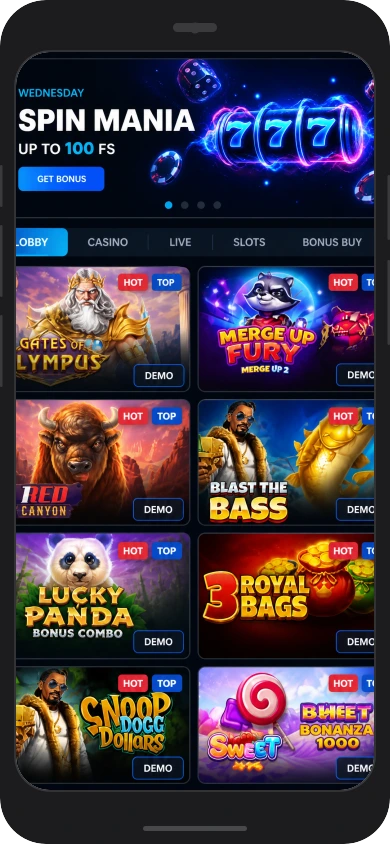 revolutslots-pl.pl mobile